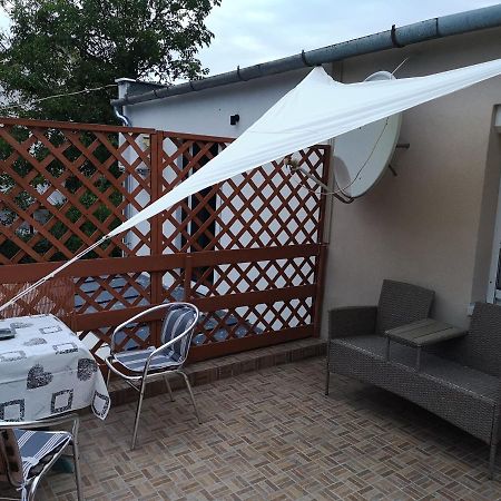 שיופוק Bodnar Apartman מראה חיצוני תמונה