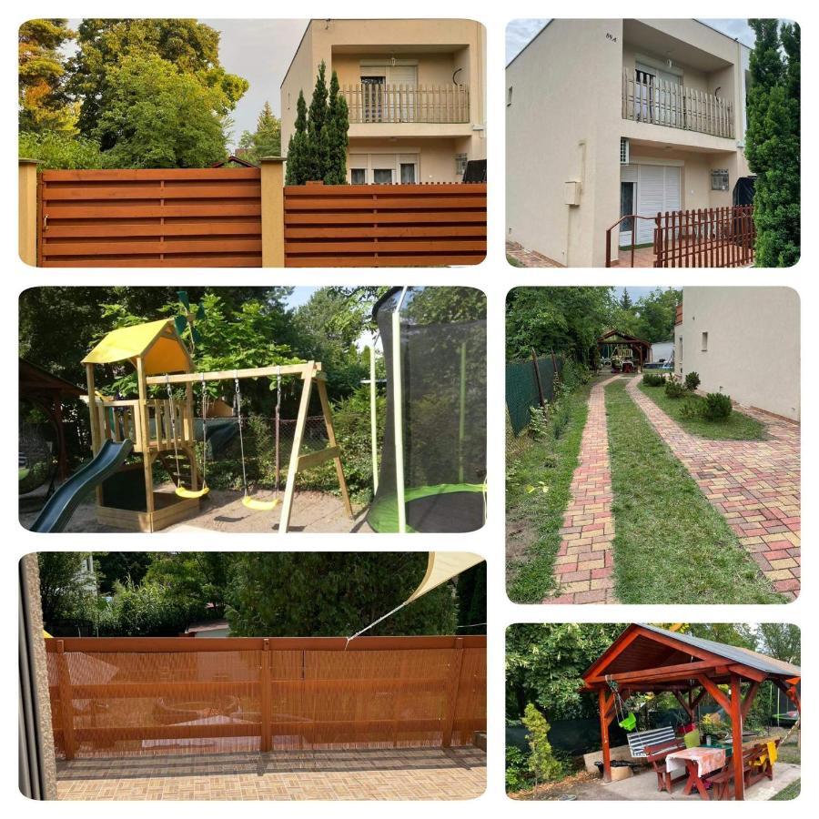 שיופוק Bodnar Apartman מראה חיצוני תמונה