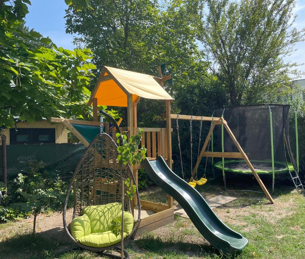 שיופוק Bodnar Apartman מראה חיצוני תמונה