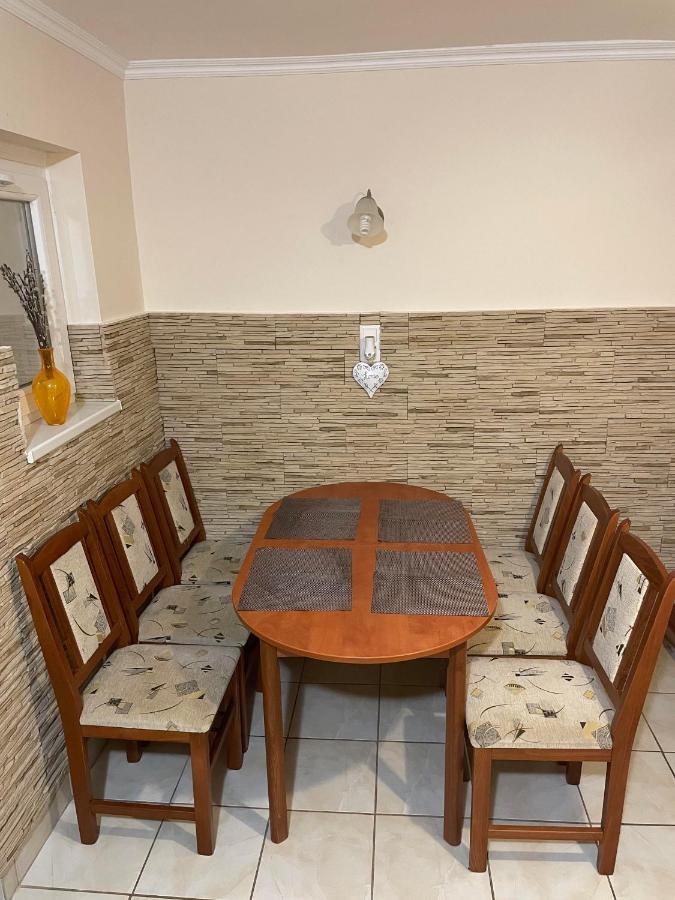 שיופוק Bodnar Apartman מראה חיצוני תמונה