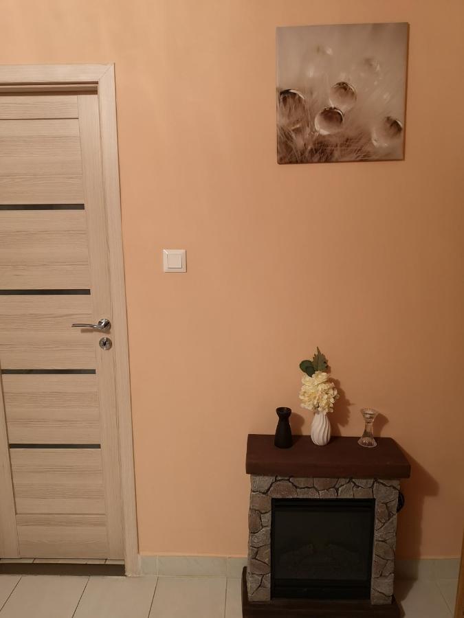 שיופוק Bodnar Apartman מראה חיצוני תמונה