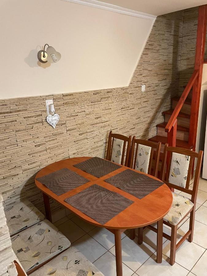 שיופוק Bodnar Apartman מראה חיצוני תמונה