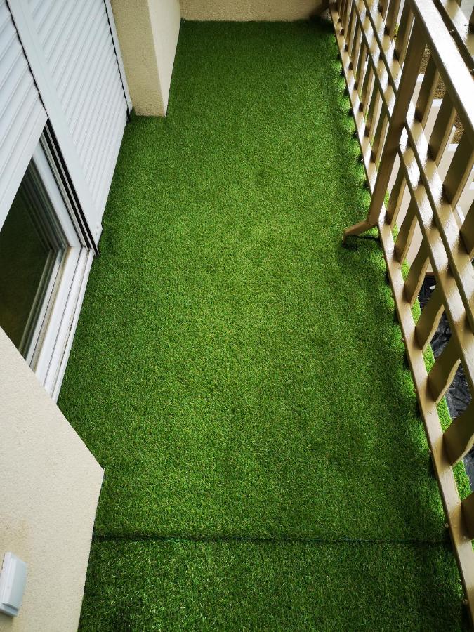 שיופוק Bodnar Apartman מראה חיצוני תמונה