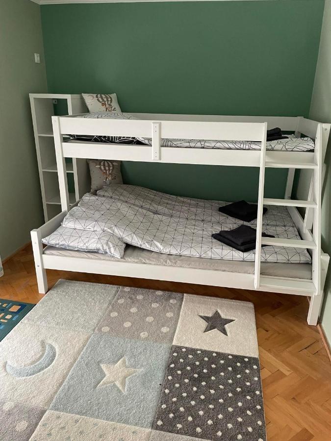 שיופוק Bodnar Apartman מראה חיצוני תמונה