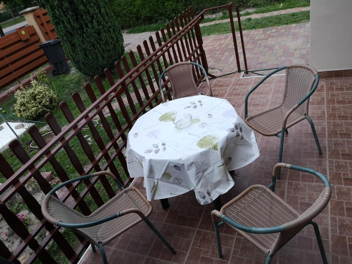שיופוק Bodnar Apartman מראה חיצוני תמונה