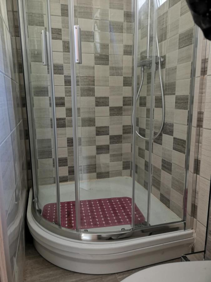 שיופוק Bodnar Apartman מראה חיצוני תמונה