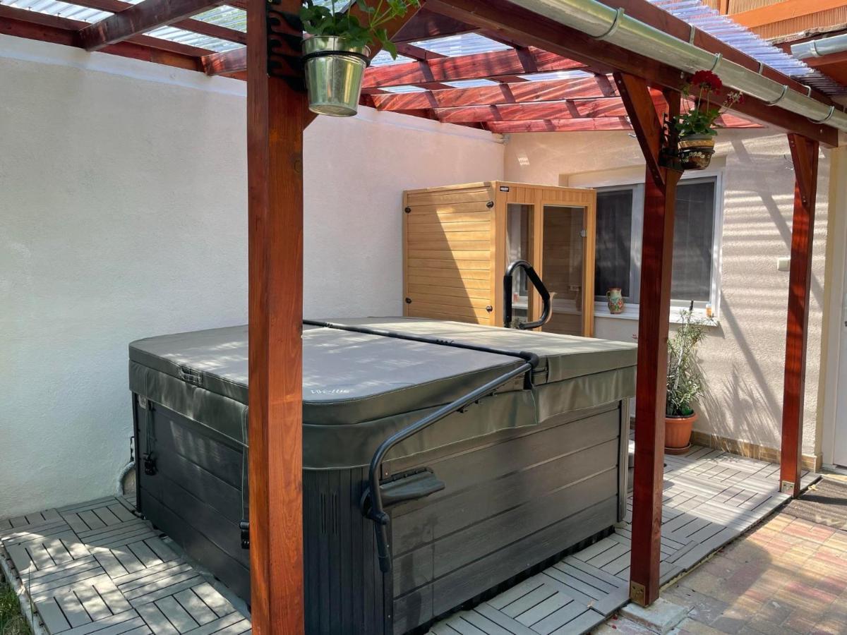 שיופוק Bodnar Apartman מראה חיצוני תמונה